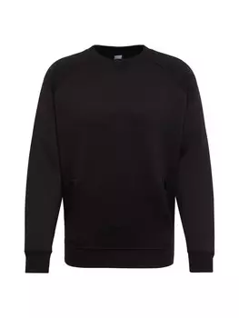 Свитер Urban Classics Sweatshirt, черный