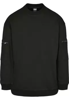 Свитер Urban Classics Sweatshirt, черный