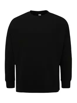 Свитер Urban Classics Sweatshirt, черный