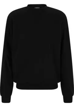 Свитер Urban Classics Sweatshirt, черный