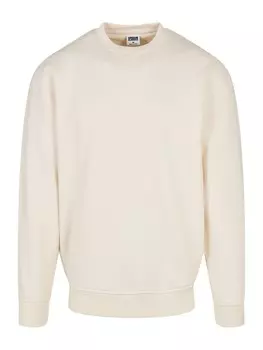 Свитер Urban Classics Sweatshirt, песочный