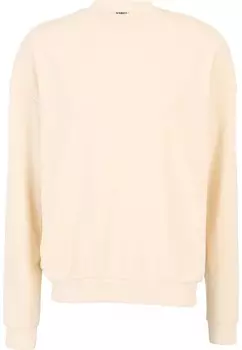 Свитер Urban Classics Sweatshirt, песочный