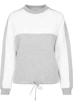 Свитер Urban Classics Sweatshirt, серый