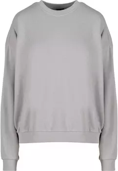 Свитер Urban Classics Sweatshirt, серый