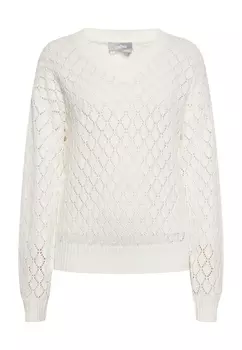 Свитер Usha, белый