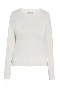 Свитер Usha, белый