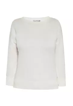 Свитер Usha, белый