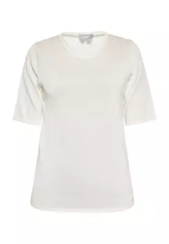 Свитер Usha, белый