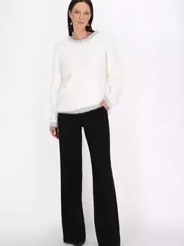 Свитер Usha, белый