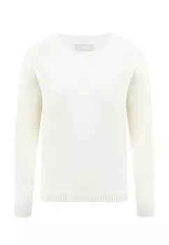 Свитер Usha, белый