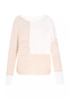 Свитер Usha, белый