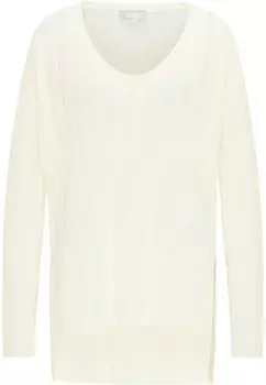 Свитер Usha, белый