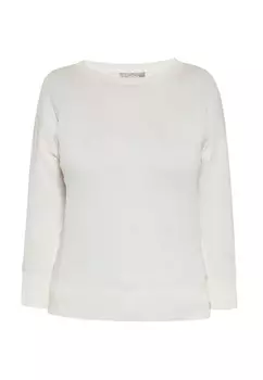 Свитер Usha, белый