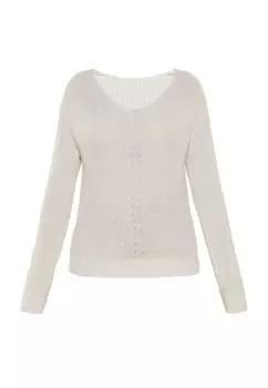 Свитер Usha, белый