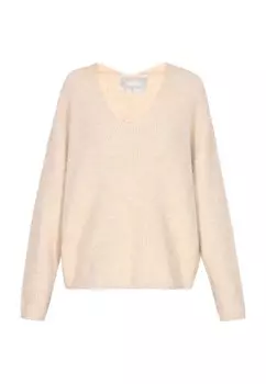 Свитер Usha, бежевый
