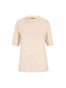 Свитер usha BLACK LABEL, бежевый