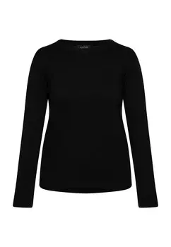 Свитер Usha Black Label, черный