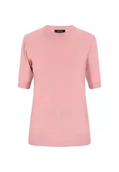 Свитер usha BLACK LABEL Classic Look, розовый