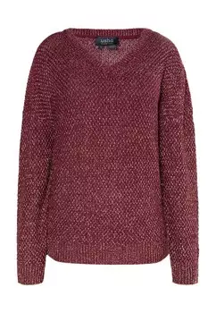 Свитер usha BLACK LABEL, красный