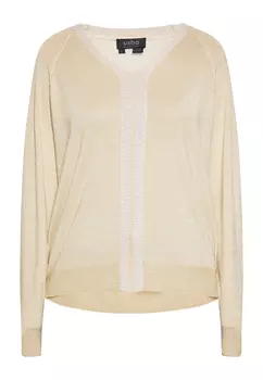 Свитер usha BLACK LABEL, кремовый