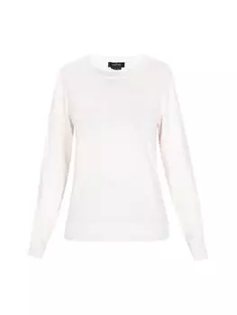 Свитер usha BLACK LABEL, кремовый