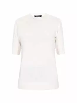 Свитер usha BLACK LABEL, кремовый