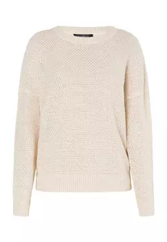 Свитер usha BLACK LABEL, кремовый