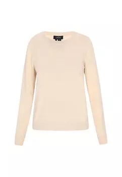 Свитер usha BLACK LABEL, кремовый