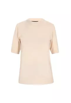 Свитер usha BLACK LABEL, кремовый