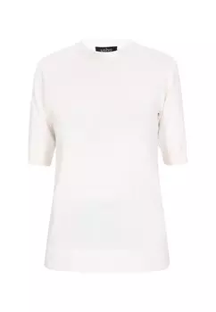 Свитер usha BLACK LABEL, кремовый