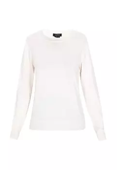 Свитер usha BLACK LABEL, кремовый