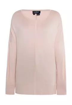 Свитер Usha Black Label NOWLES, розовый