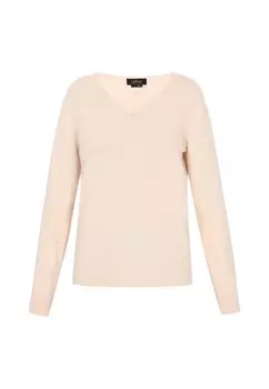 Свитер usha BLACK LABEL, нюд