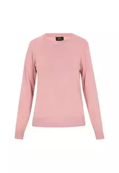 Свитер usha BLACK LABEL, розовый