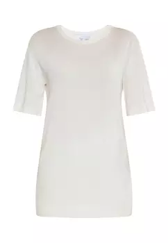 Свитер usha BLUE LABEL, белый