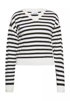 Свитер usha BLUE LABEL, белый