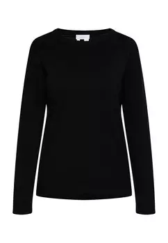 Свитер Usha Blue Label, черный