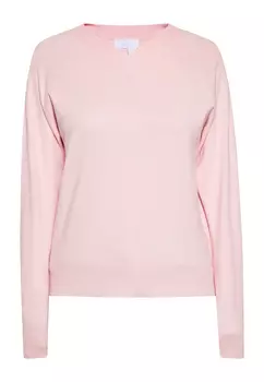 Свитер usha BLUE LABEL, цвет HELLROSA