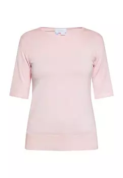 Свитер usha BLUE LABEL, розовый