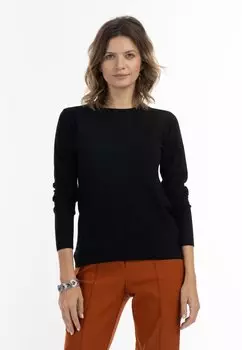 Свитер usha, черный