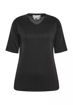 Свитер Usha, черный