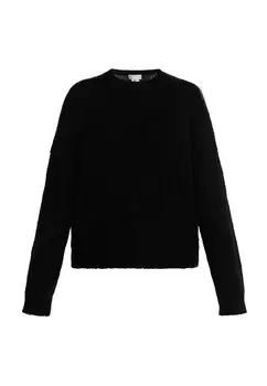 Свитер Usha, черный