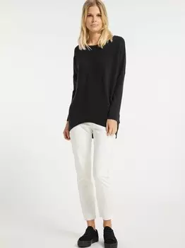 Свитер Usha, черный