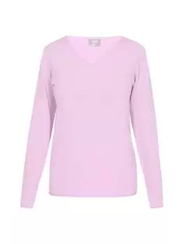 Свитер Usha, цвет lavender