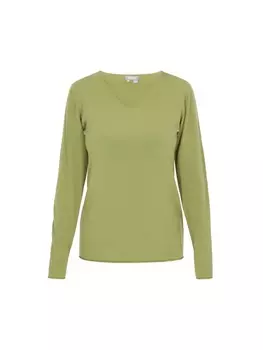 Свитер Usha, цвет light green