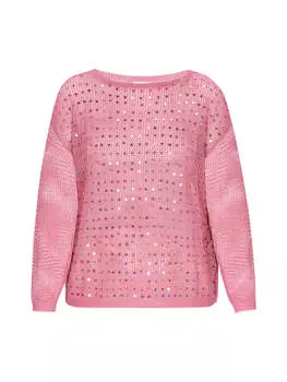 Свитер Usha, цвет mauve