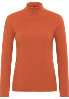 Свитер Usha, цвет Rusty red