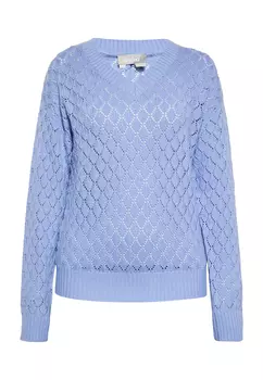 Свитер Usha, цвет TAUBENBLAU