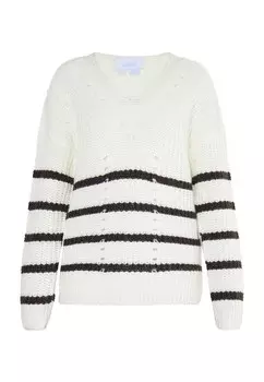 Свитер Usha Fenia, белый