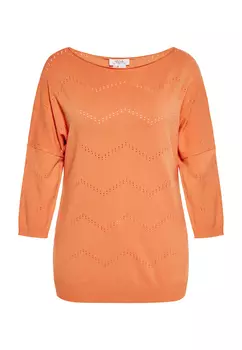 Свитер usha FESTIVAL, цвет Aprikose